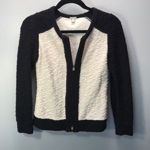 J. CREW CARDIGAN